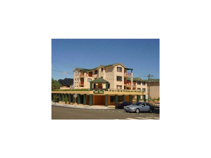 15/2-4 Kane St, Guildford NSW 2161