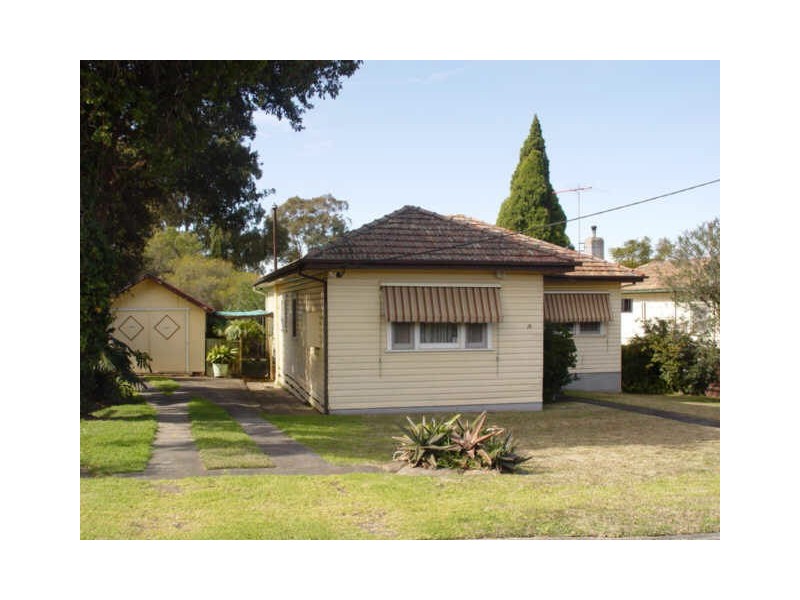16 Cardigan Street, Guildford NSW 2161