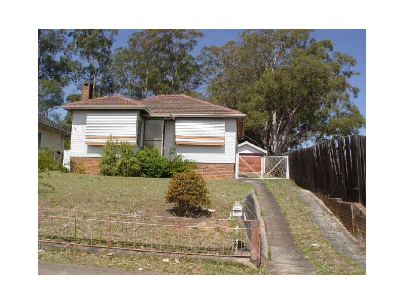 24 Tamplin Road, Guildford NSW 2161