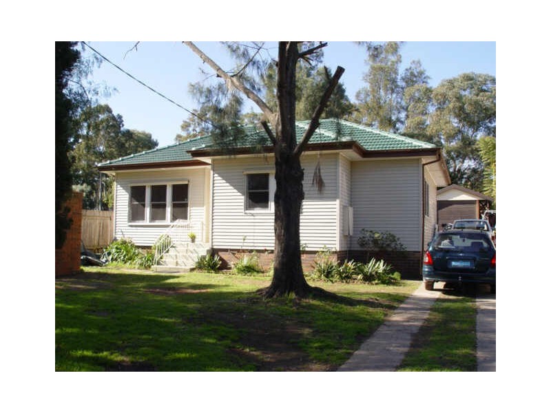 46 Tamplin Road, Guildford NSW 2161