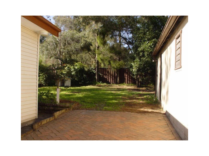 46 Tamplin Road, Guildford NSW 2161