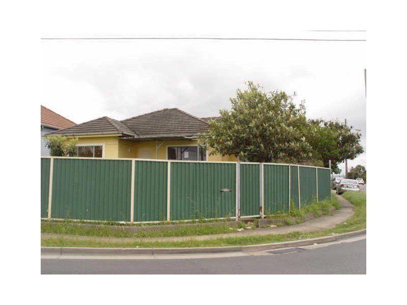 1 Rawson Road, Guildford NSW 2161