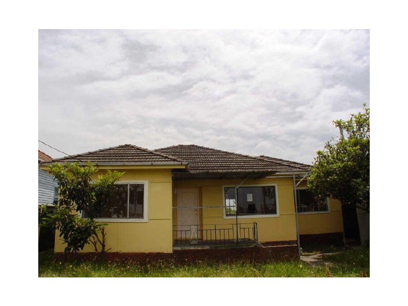 1 Rawson Road, Guildford NSW 2161