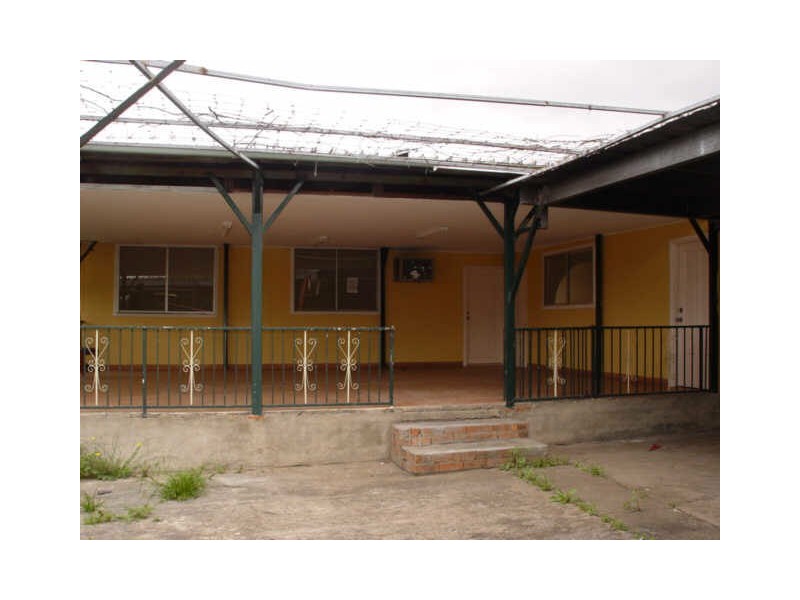 1 Rawson Road, Guildford NSW 2161