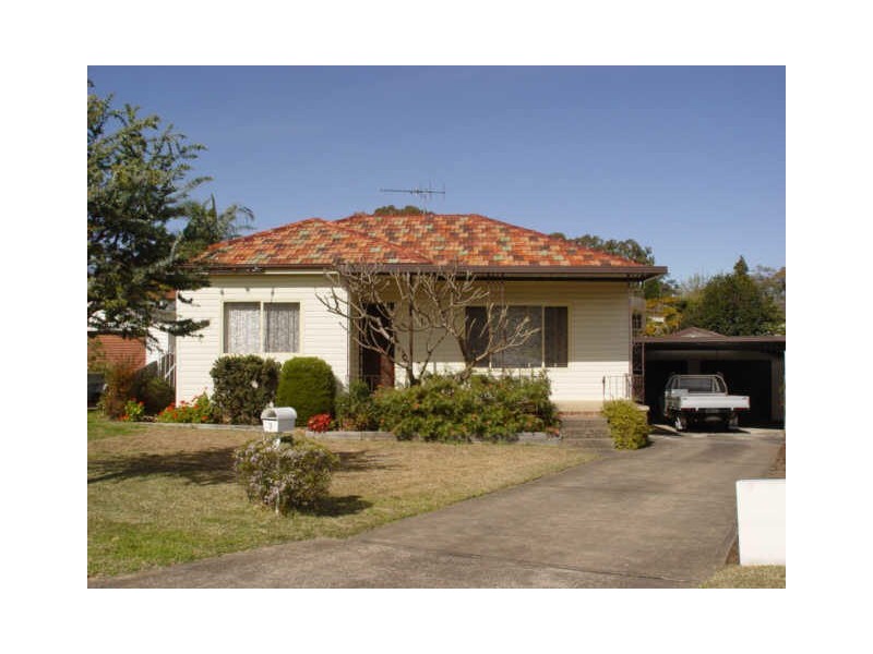 7 Regina Street, Guildford NSW 2161