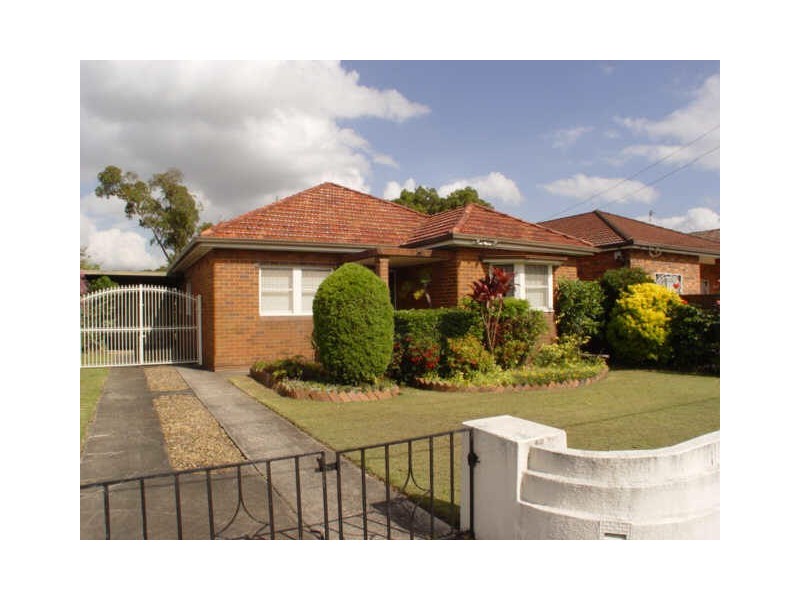57 Marian Street, Guildford NSW 2161