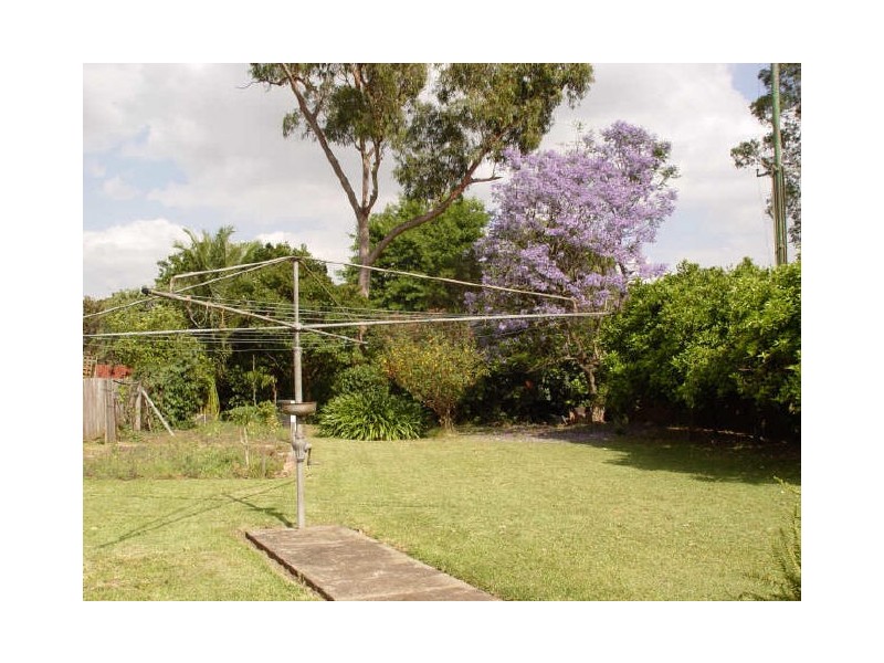 57 Marian Street, Guildford NSW 2161