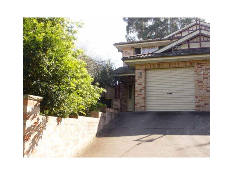 533A Guildford Rd, Guildford West NSW 2161