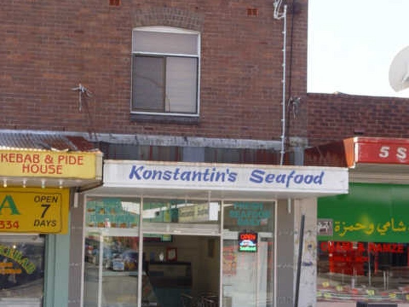 329 Guildford Road, Guildford NSW 2161