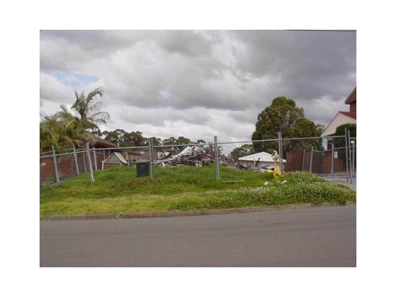 18 Birriwa Street, Greystanes NSW 2145