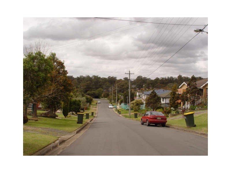 18 Birriwa Street, Greystanes NSW 2145