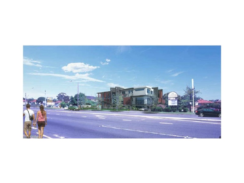 356-358 Woodville Road, Guildford NSW 2161