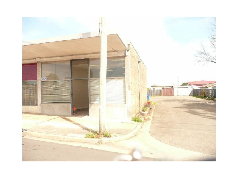 89 Whitaker Street, Guildford NSW 2161