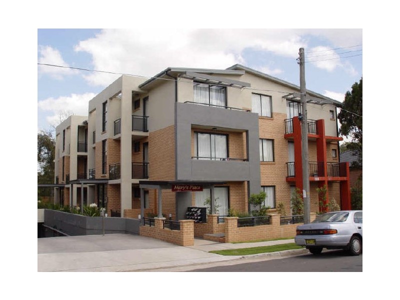 15/3-5 Talbot Street, Guildford NSW 2161