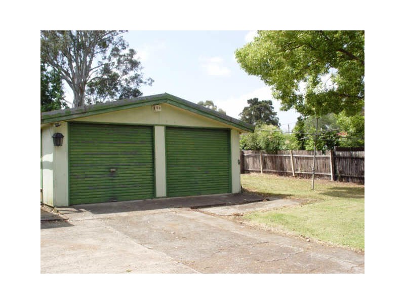 8 Albert Street, Guildford NSW 2161