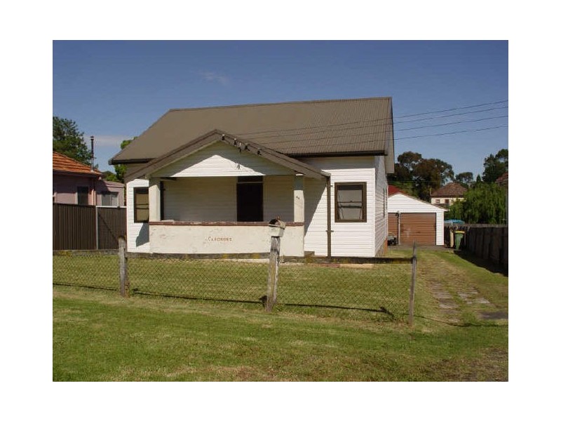 45 Salisbury Road, Guildford NSW 2161