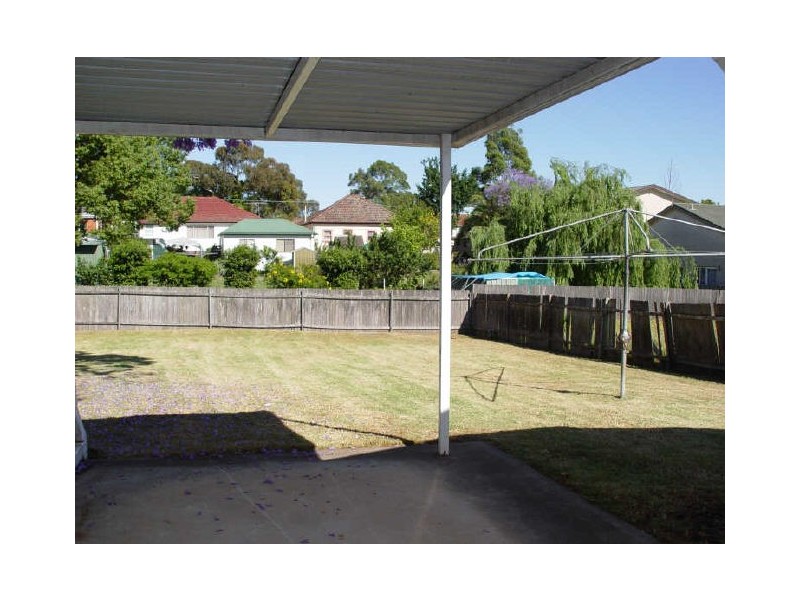 45 Salisbury Road, Guildford NSW 2161