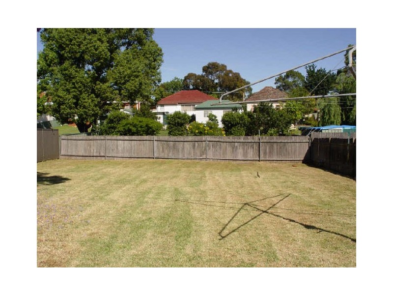 45 Salisbury Road, Guildford NSW 2161