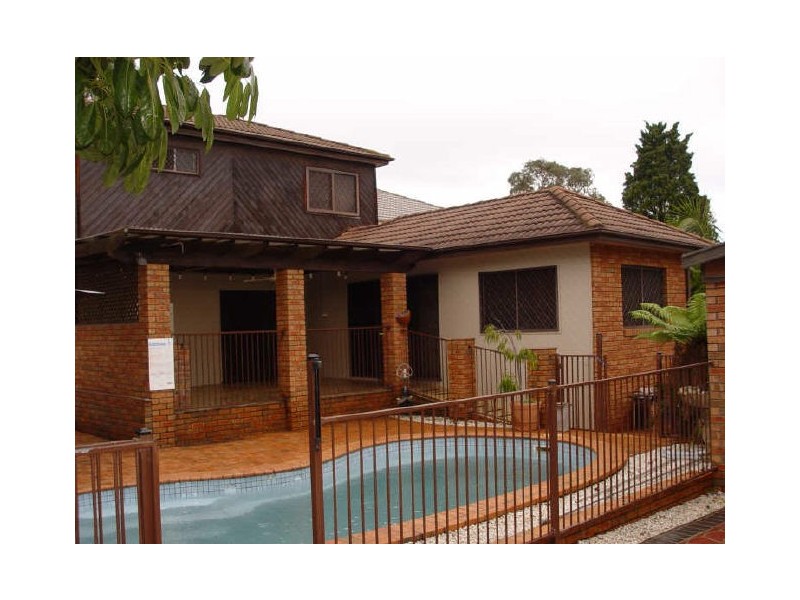 173 Guildford Road, Guildford NSW 2161