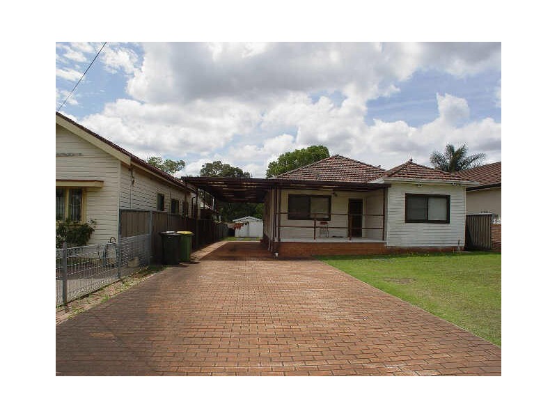 54 Marian Street, Guildford NSW 2161