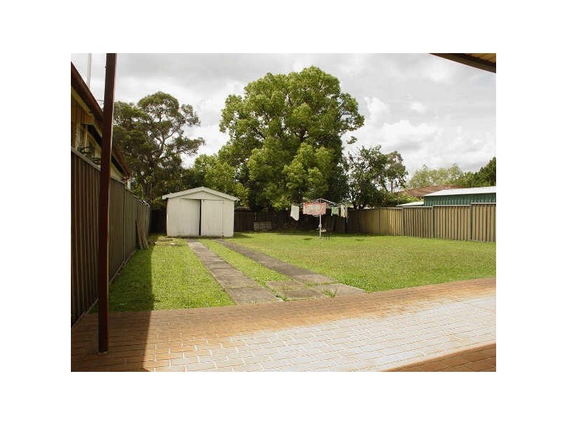 54 Marian Street, Guildford NSW 2161
