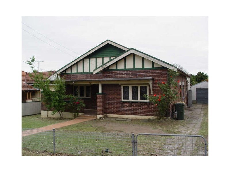 165 Guildford Road, Guildford NSW 2161