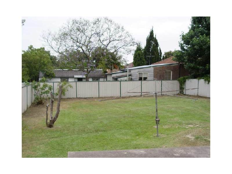 165 Guildford Road, Guildford NSW 2161