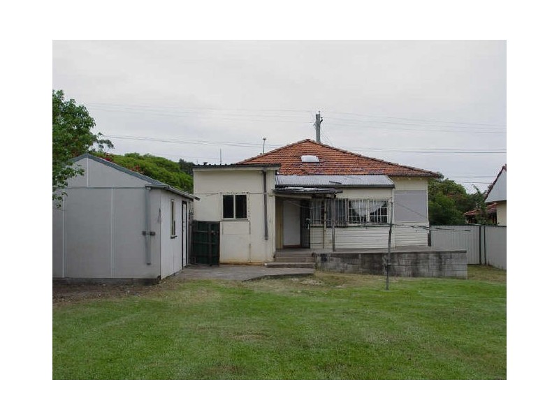 165 Guildford Road, Guildford NSW 2161
