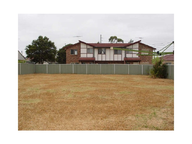 114 Railway Street, Yennora NSW 2161