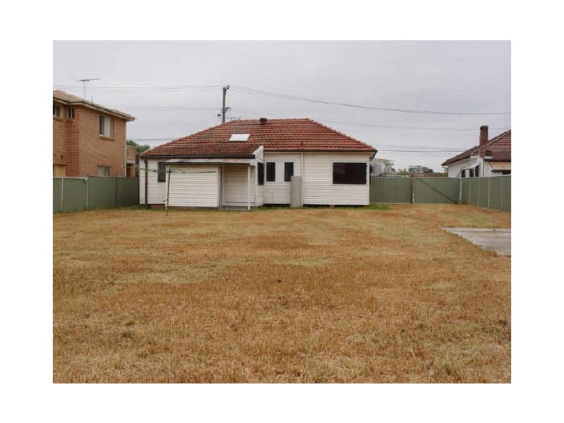 114 Railway Street, Yennora NSW 2161