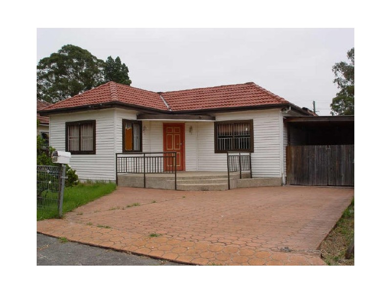 61 Berwick Street, Guildford NSW 2161