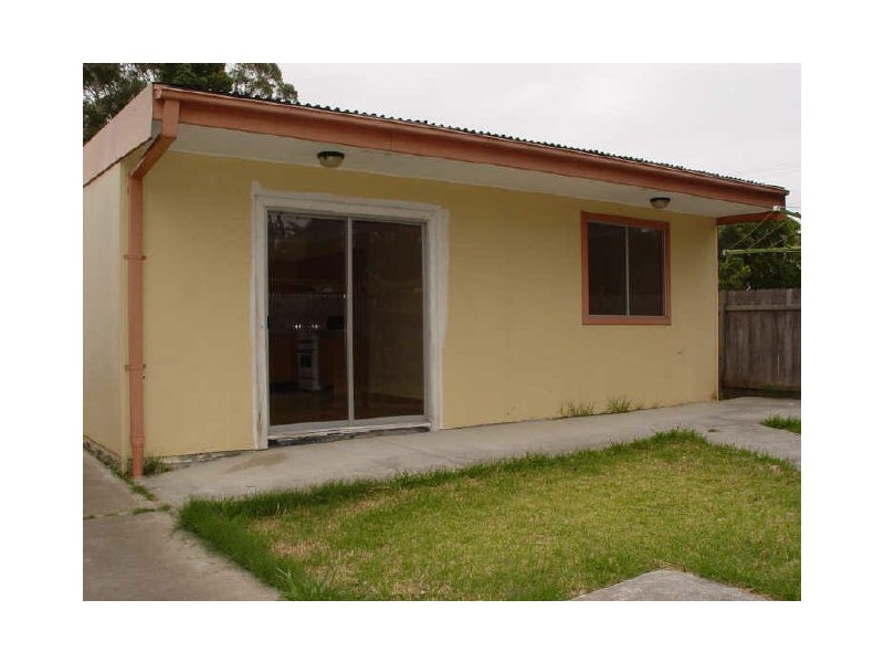 61 Berwick Street, Guildford NSW 2161