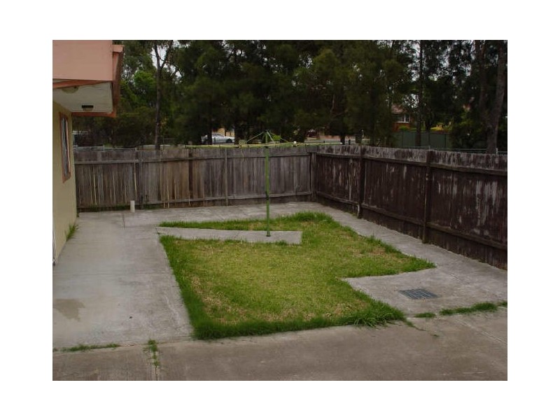 61 Berwick Street, Guildford NSW 2161