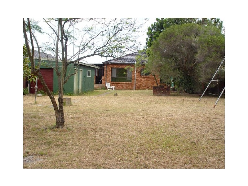 47 Bright Street, Guildford NSW 2161