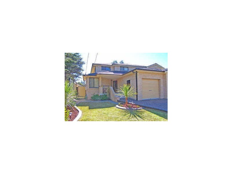 67a Dennistoun Avenue, Guildford NSW 2161