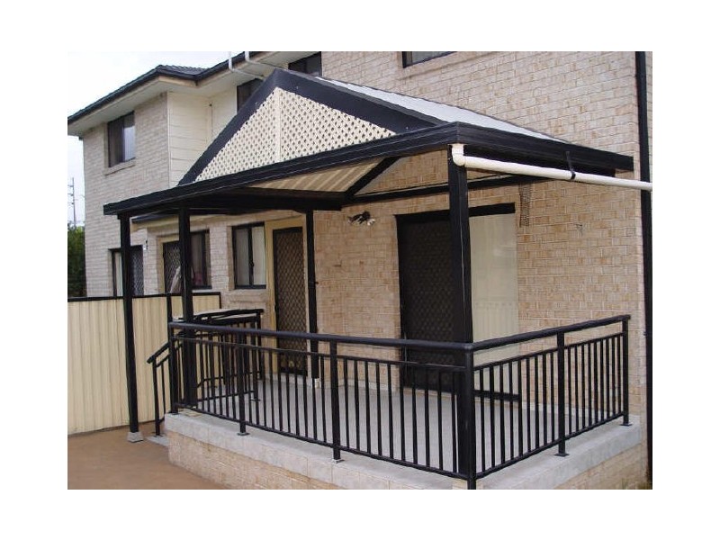 67a Dennistoun Avenue, Guildford NSW 2161