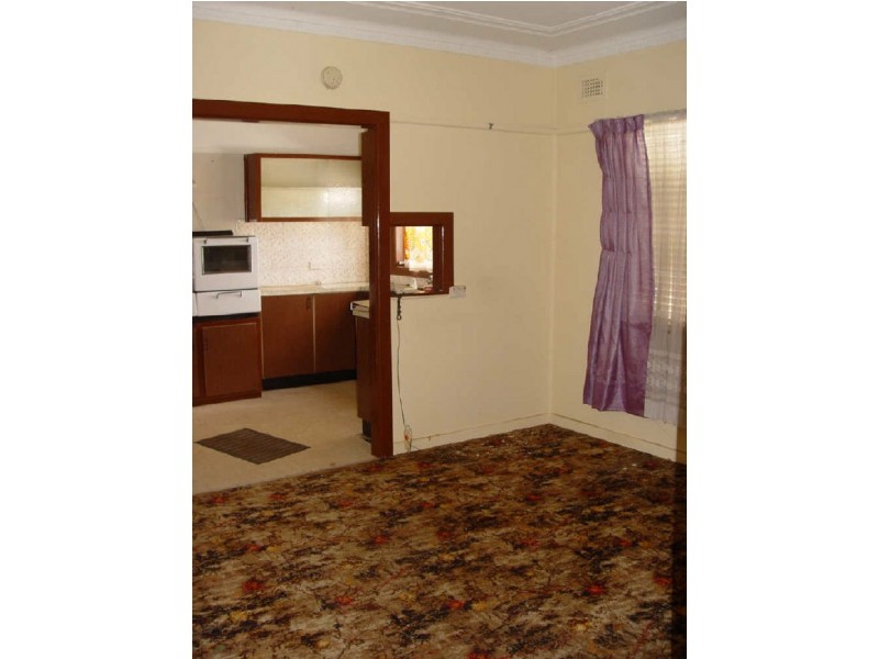 1 Donnelly Street, Guildford NSW 2161