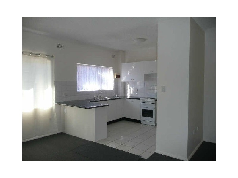 6/4 Calliope Street, Guildford NSW 2161