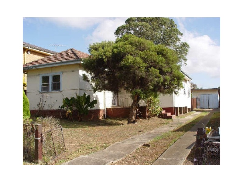 1B Belmont Street, Merrylands NSW 2160