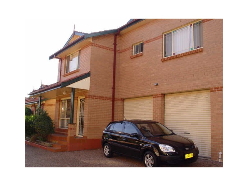 5/5 Railway Street, Guildford NSW 2161