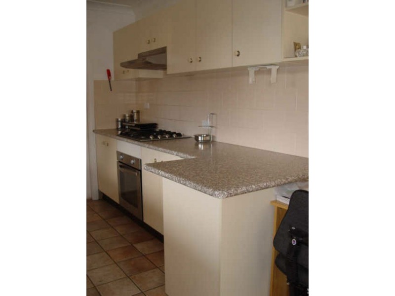 5/5 Railway Street, Guildford NSW 2161