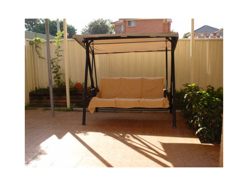 5/5 Railway Street, Guildford NSW 2161