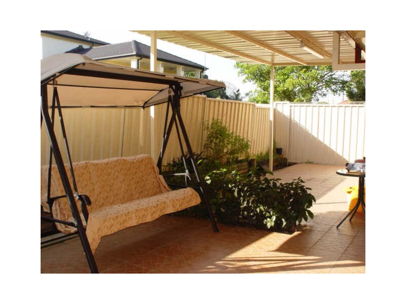 5/5 Railway Street, Guildford NSW 2161