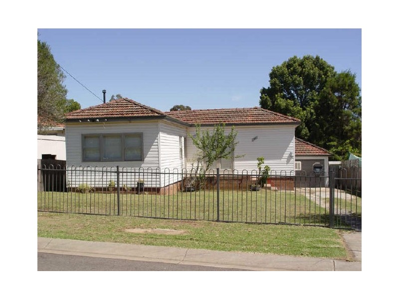41 Salisbury Road, Guildford NSW 2161