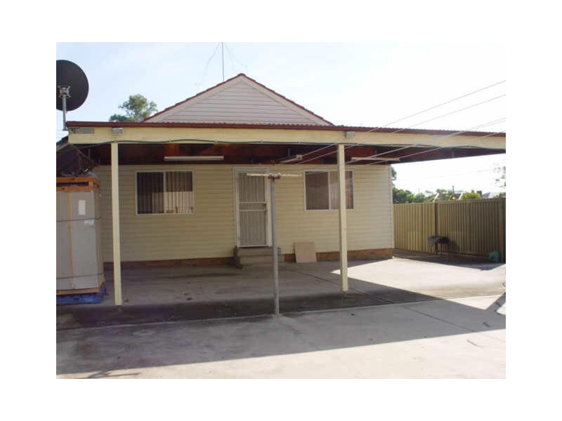 98 Guildford Rd, Guildford NSW 2161