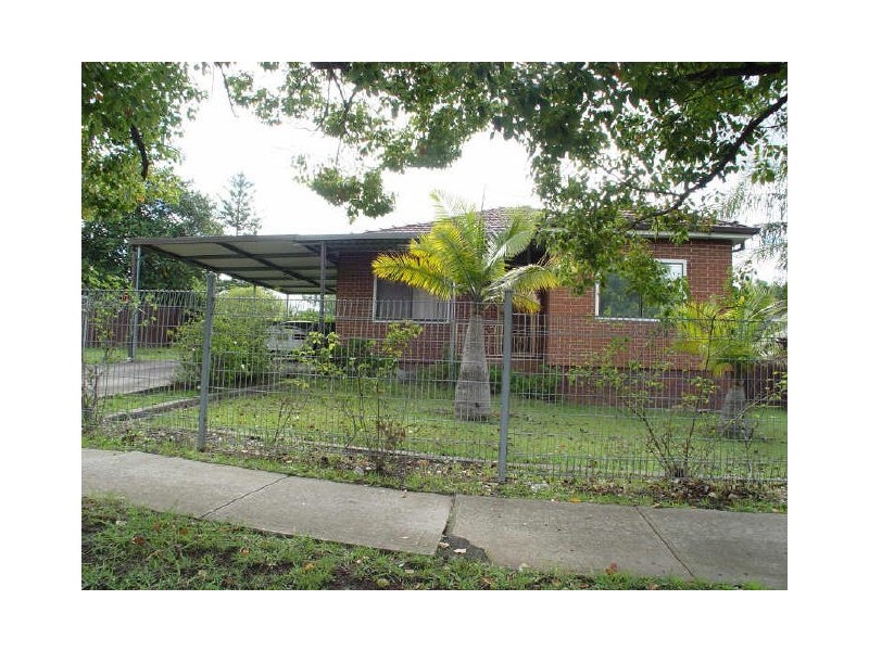 37 Marian St, Guildford NSW 2161