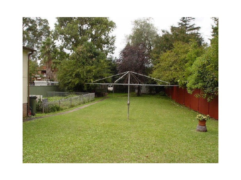 68 Milner Road, Guildford NSW 2161