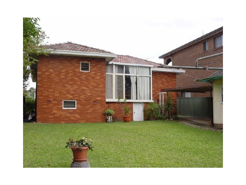 68 Milner Road, Guildford NSW 2161