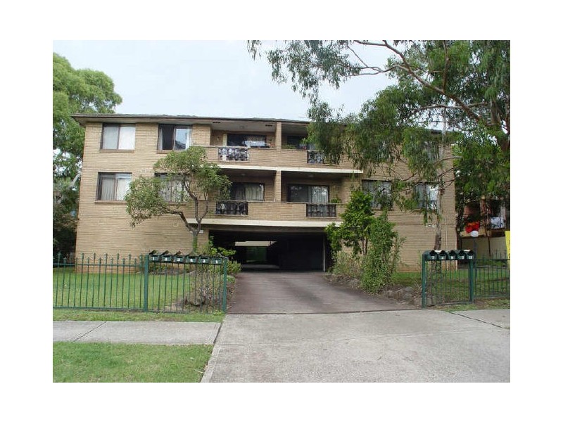 10/22 Paton Street, Merrylands NSW 2160