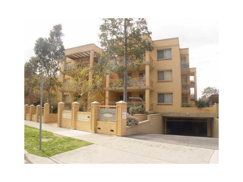 5/334-336 Railway Terrace, Guildford NSW 2161